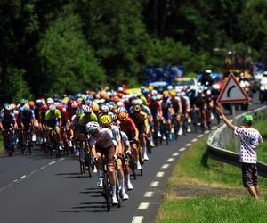 Tour de France 10. etap 
