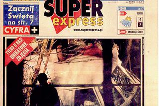 20 lat Super Expressu