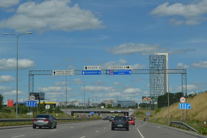 autostrada