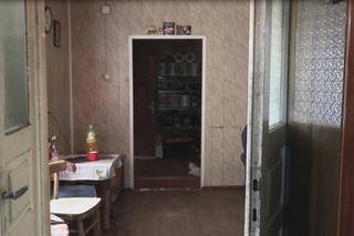 Dom Andrzeja z Plutycz. Tak było przed remontem