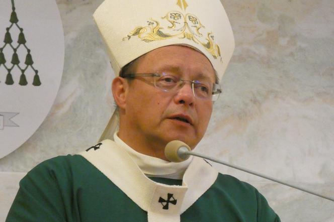 30-lecie parafii Zwiastowania Pańskiego w Rąbieniu