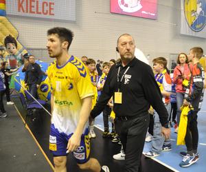 Industria Kielce - MMTS Kwidzyn 35:24