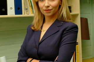 Tak zmieniała się Dorota Segda