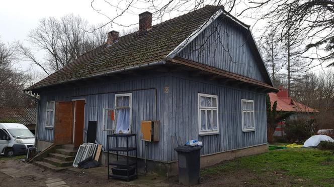 Policja zlikwidowała fabrykę narkotyków pod Tarnowem