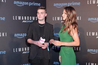 Uroczysta premiera dokumentu Lewandowski - Nieznany