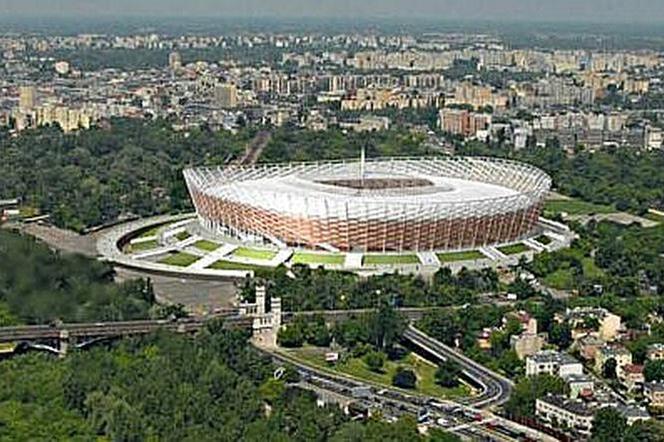 Stadion Narodowy