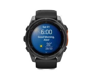 Garmin fenix 8