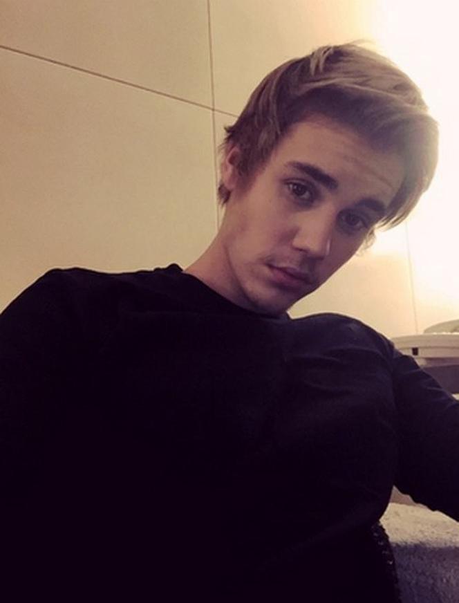Justin Bieber instagram shots 2015