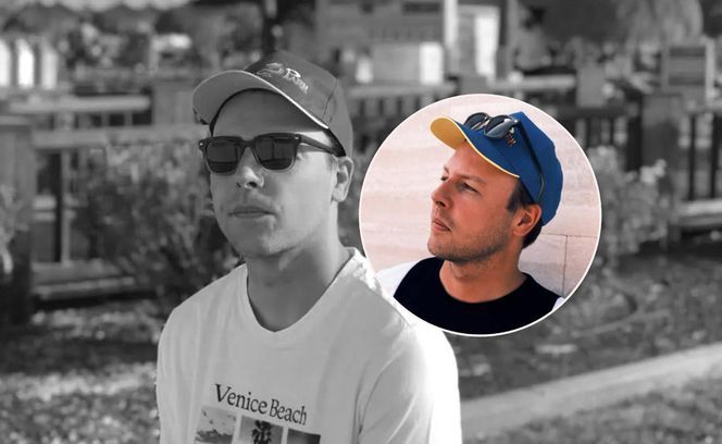 Nie żyje Wadazii/Damian Zawada