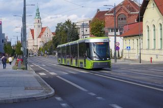 Linie tramwajowe w Olsztynie zostaną rozbudowane? Trwają analizy