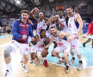 KING Wilki Morskie w finale play-offów Energa Basket Ligi. Czy sięgną po tytuł mistrza Polski?