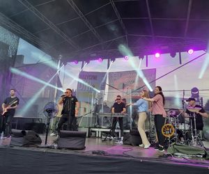 Muzyczne Dni Wąchocka 2025