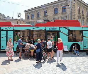 Miasto Poezji. Tak Lublin stał się „Przestrzenią dla wierszy”