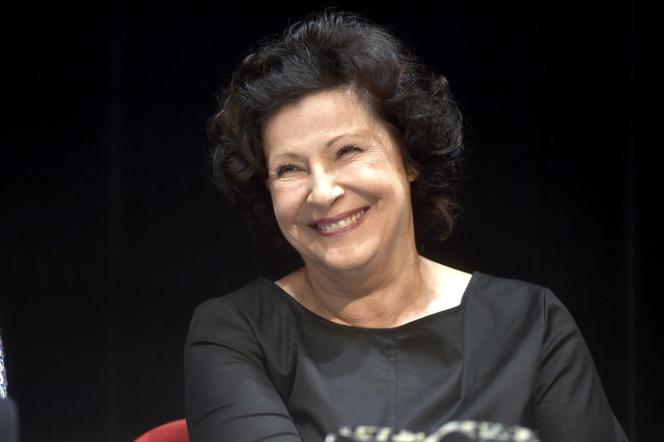 Zasłynęła jako Bożena z Pensjonatu pod Różą. Tak na przestrzeni lat zmieniła się Dorota Kolak