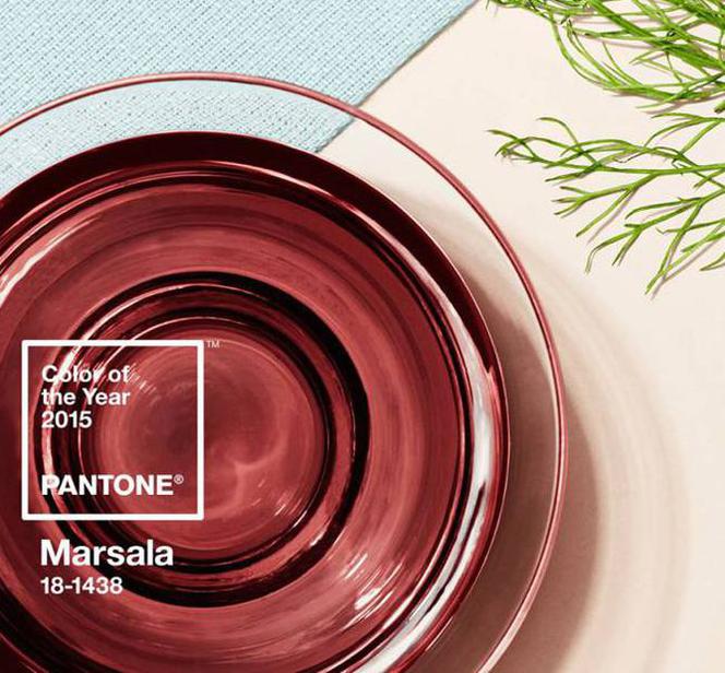 KOLOR ROKU 2015: Marsali