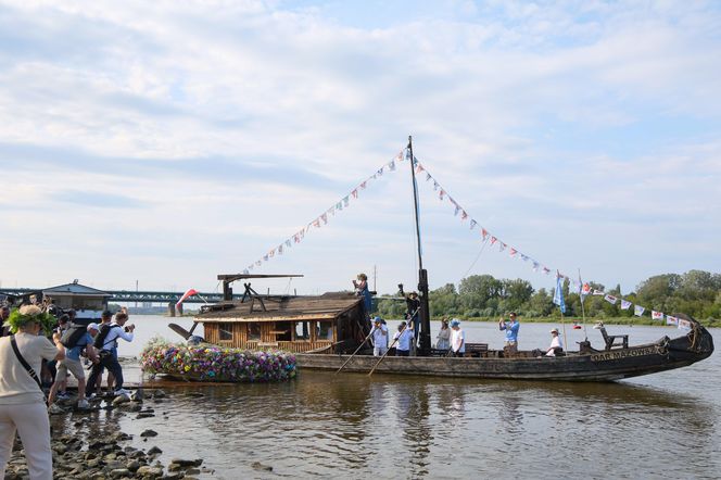 Wianki nad Wisłą 2025 w Warszawie