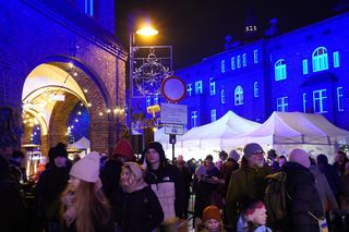 Jarmark na Nikiszu 2024