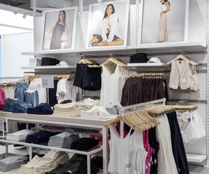 GAP w Westfield Arkadia