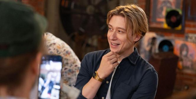 "Tylko nie piątek!" serial jakiego nie było