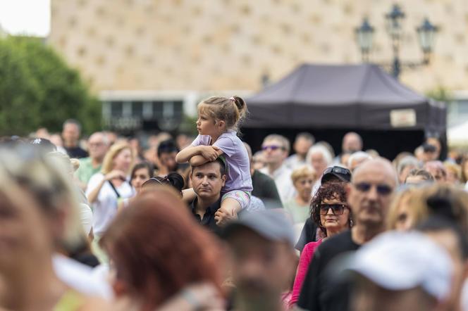 Ruszył cykl "Dobry Wieczór Gorzów". Na początek koncert De Mono