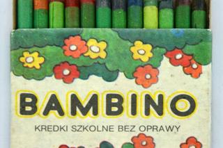 Przedmioty szkolne PRL