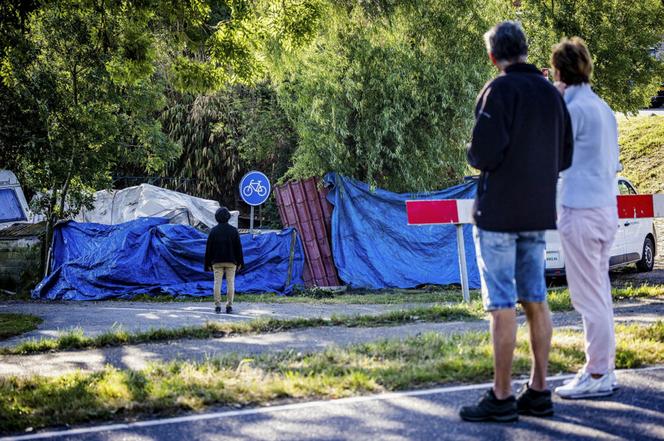 Ciężarówka wjechała w tłum! Sześć osób nie żyje