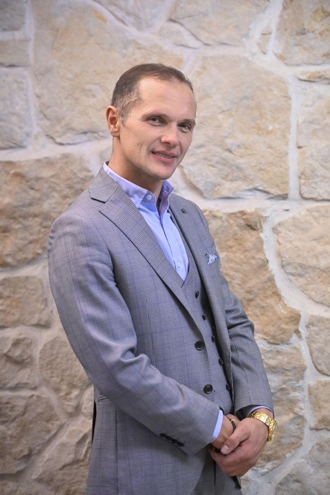 Chrzest jak z bajki u Waldemara i Doroty! Para z „Rolnik szuka żony” świętowała z rozmachem