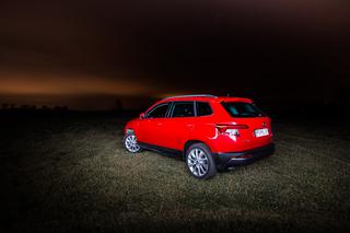 Skoda Karoq 1.5 TSI 150 KM Style DSG7