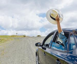 Będzie gorąco! Podpowiadamy - jak zabezpieczyć auto w taką pogodę? 