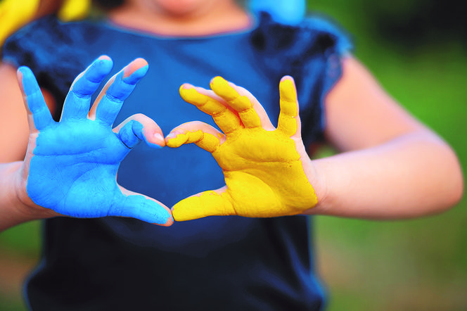 Po ukraińsku? Po polsku? Dogadajmy się! zdjęcie otwierające