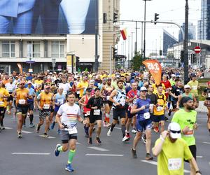 45. Nationale-Nederlanden Maraton Warszawski 