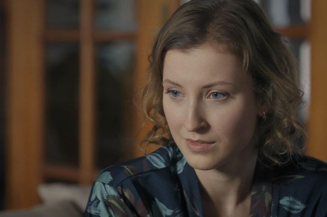 M jak miłość odc. 1869. Natalka (Dominika Suchecka)