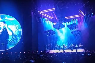 Dawid Podsiadło. Koncert na Stadionie Śląskim