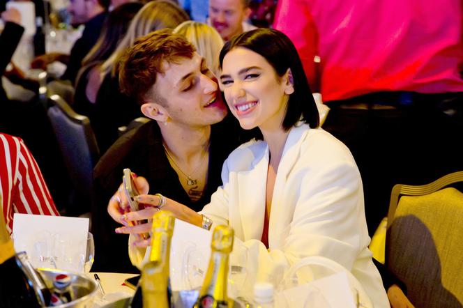 Z kim teraz Gigi Hadid się umawia