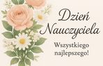 Dzień Nauczyciela 2025