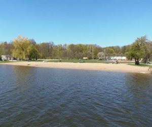 Jezioro Rusałka