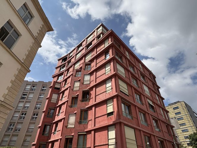 Caserne de Reuilly, Paryż