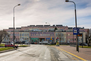 Koronwirus w Polsce. Blisko 30 zarażonych osób przebywa w radomskim szpitalu!