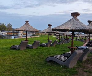 Nowa plaża w Wasilkowie