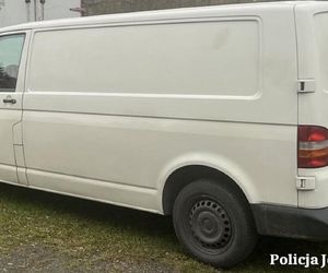 Próbował wciągnąć nastolatkę do busa! Wcześniej proponował podwózkę