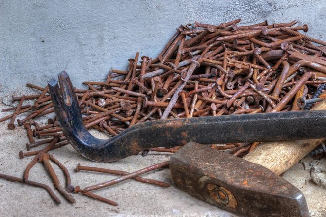 Hutnicza mowa powoli odchodzi w zapomnienie. 10 słów, których znaczenia nie zgadniesz