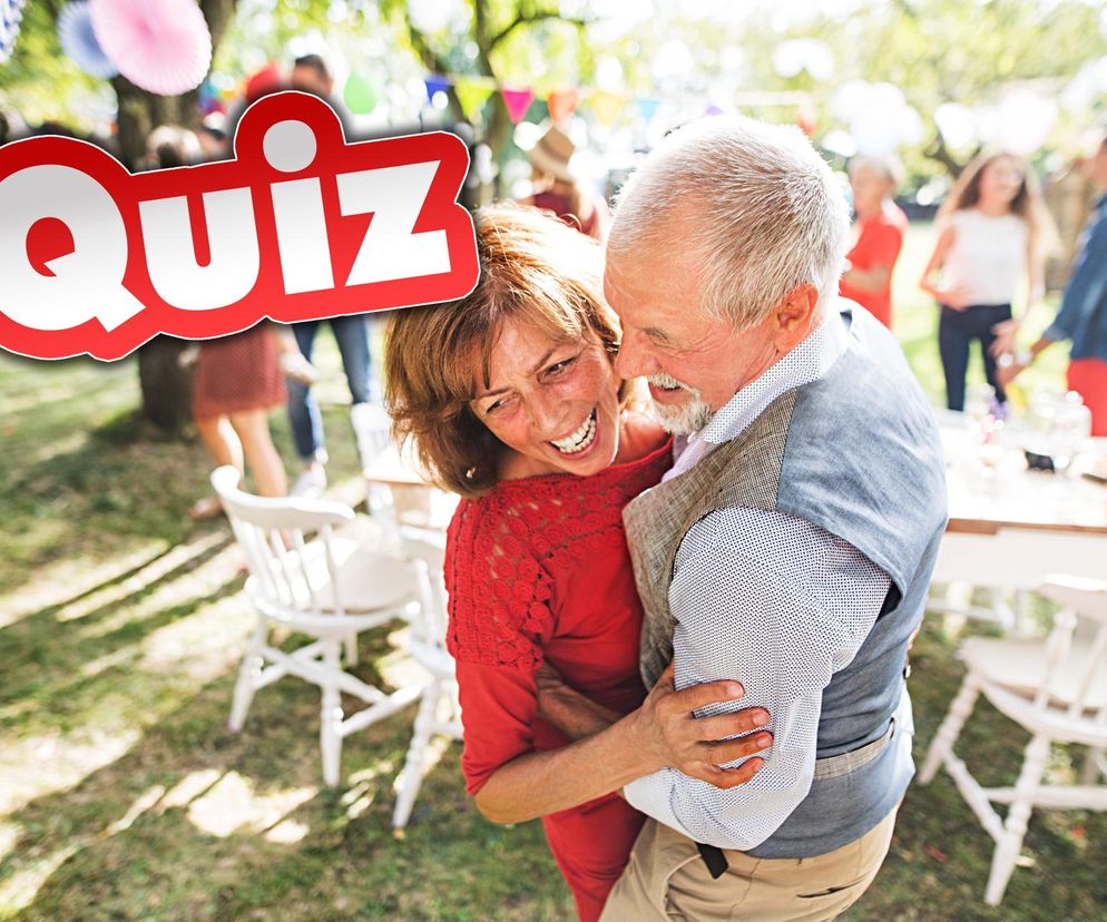 QUIZ. Pamiętasz te wakacyjne hity! Po 7/10 możesz odtańczyć taniec radości!