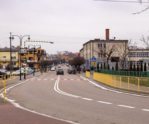 Wysokie Mazowieckie