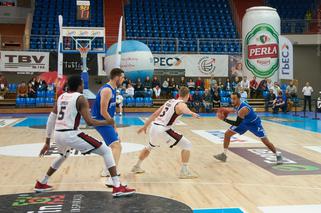 TBV Start Lublin pokonał AZS Koszalin