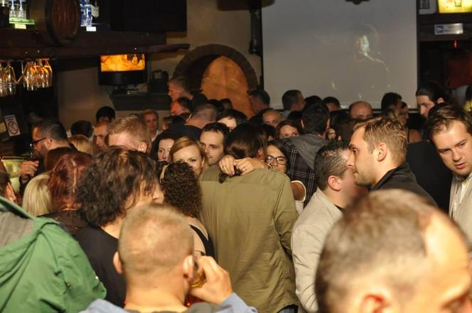 pub Beka, 2013