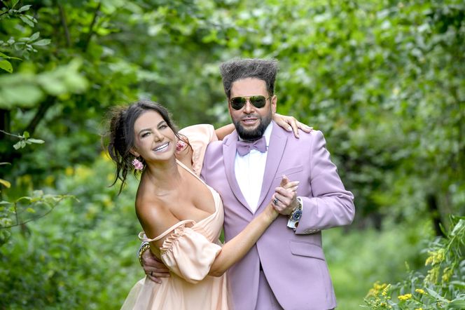 Maja Rutkowski, Krzysztof Rutkowski