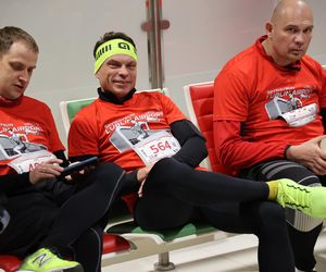 Pierwszy SKYWAYRUN 2024 w Porcie Lotniczym Lublin