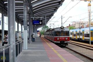 Katowice. Mieszkańcy południowych dzielnic zyskają nowe przystanki kolejowe
