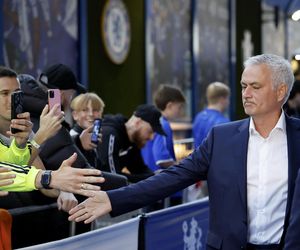 Jose Mourinho wrócił do Chelsea