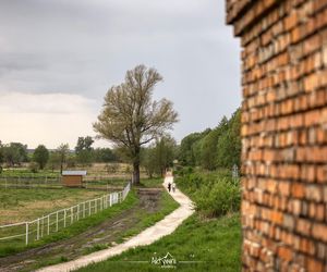 Ośrodek Edukacji Przyrodniczej w Umianowicach 